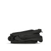 Cybex Mios/Coya Fold Lux Carry Cot | Style Collection - складная люлька вместе с шасси, матрас memory foam, капюшон UPF50+ (с рождения до 6 месяцев / до 9 кг) • Sepia Black