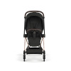Cybex Mios Seat Pack | Style Collection - текстиль для прогулочного блока • Sepia Black