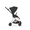 Cybex Mios Seat Pack | Style Collection - текстиль для прогулочного блока • Sepia Black