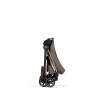 Cybex Mios Seat Pack | Style Collection - текстиль для прогулянкового блоку • Coconut Brown