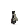 Cybex Mios Seat Pack | Style Collection - текстиль для прогулочного блока • Sage Green