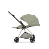 Cybex Mios Seat Pack | Style Collection - текстиль для прогулочного блока • Sage Green