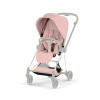 Cybex Mios Seat Pack | Style Collection - текстиль для прогулочного блока • Peach Pink Cybex Mios Seat Pack | Style Collection - текстиль для прогулочного блока • Peach Pink