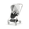 Cybex Mios Seat Pack | Style Collection - текстиль для прогулочного блока • Off White Cybex Mios Seat Pack | Style Collection - текстиль для прогулочного блока • Off White