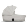 Cybex Priam Fold Lux Carry Cot | Style Collection - люлька складная • City Grey