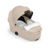 Cybex Priam Fold Lux Carry Cot | Style Collection - люлька складная • Cozy Beige