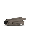 Cybex Priam Fold Lux Carry Cot | Style Collection - люлька складная • Coconut Brown