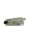 Cybex Priam Fold Lux Carry Cot | Style Collection - люлька складная • Sage Green