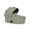 Cybex Priam Fold Lux Carry Cot | Style Collection - люлька складная • Sage Green