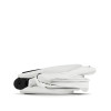 Cybex Priam Fold Lux Carry Cot | Style Collection - люлька складная • Off White