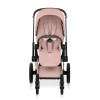 Cybex Priam/e-Priam Seat Pack | Style Collection - текстиль для прогулочного блока • Peach Pink