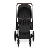 Cybex e-Priam Frame | Style Collection - шасси и каркас детской коляски с электроприводом • Chrome