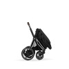 Cybex e-Priam Frame | Style Collection - шасси и каркас детской коляски с электроприводом • Chrome