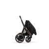 Cybex e-Priam 2026 | Style Collection - електричний дитячий візок преміум 2в1, люлька складається разом із шасі • зберіть власну комбінацію