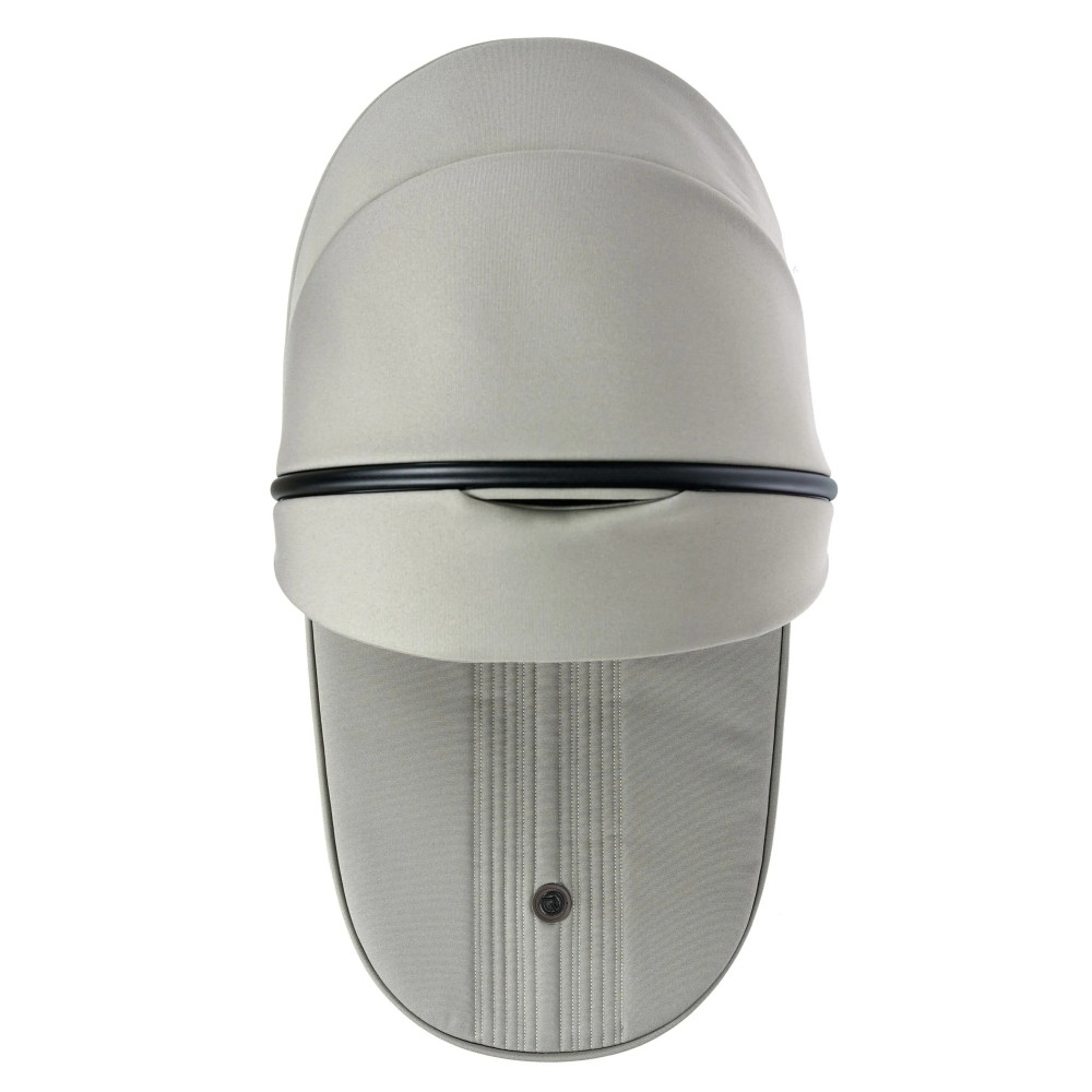 Roan Ivi 2.0 - детская коляска 2в1, премиум Vintage Collection, матрас Air Zone 3D, мягкая амортизация, солнцезащитный козырек в комплекте • Luxe Grey Vintage (R-IVC-LG) Roan Ivi 2.0 - детская коляска 2в1, премиум Vintage Collection, матрас Air Zone 3D, мягкая амортизация, солнцезащитный козырек в комплекте • Luxe Grey Vintage (R-IVC-LG)