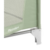Carrello Piccolo Plus CRL-18102 - детский манеж, альтернатива детской кроватке, дополнительный съемный ярус • Mint Green