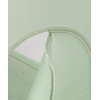 Carrello Piccolo CRL-18101 - детский манеж с боковым лазом на молнии • Mint Green