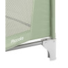 Carrello Piccolo CRL-18101 - детский манеж с боковым лазом на молнии • Mint Green