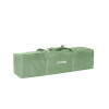 Carrello Grande CRL-18104 - детский манеж с широким лазом на молнии • Mint Green