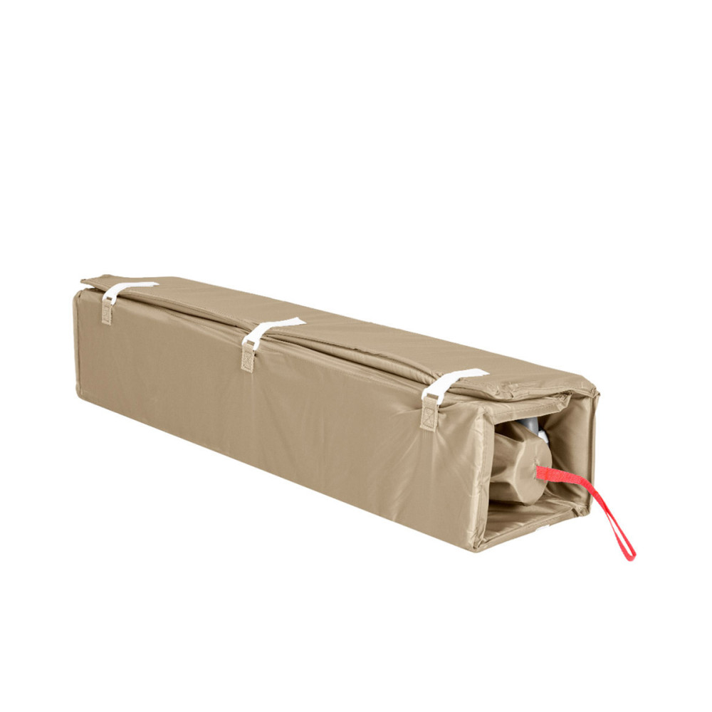 Carrello Grande CRL-18104 - детский манеж с широким лазом на молнии • Sand Beige Carrello Grande CRL-18104 - детский манеж с широким лазом на молнии • Sand Beige
