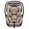 Bair Shuttle i-size - автокресло для новорожденного (от 0 до 15 месяцев / 40 - 87 см) • SB-05 Beige