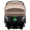 Bair Shuttle i-size - автокресло для новорожденного (от 0 до 15 месяцев / 40 - 87 см) • SB-05 Beige