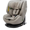 Osann One360 i-Size - автокресло для детей (от 0 до 12 лет / 40 - 150 см), поворотное (360), крепление ISOFIX • Wheat