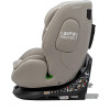 Osann One360 i-Size - автокресло для детей (от 0 до 12 лет / 40 - 150 см), поворотное (360), крепление ISOFIX • Wheat