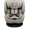 Osann One360 i-Size - автокресло для детей (от 0 до 12 лет / 40 - 150 см), поворотное (360), крепление ISOFIX • Wheat