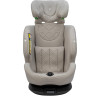 Osann One360 i-Size - автокресло для детей (от 0 до 12 лет / 40 - 150 см), поворотное (360), крепление ISOFIX • Wheat