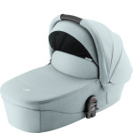 Britax Romer Smile 5Z Carrycot - люлька для коляски Britax Romer Smile 5Z • Style Harbor Blue