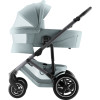 Britax Romer Smile 5Z Carrycot - люлька для коляски Britax Romer Smile 5Z • Style Harbor Blue