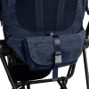 Cybex Mios 2026 - прогулянковий візок преміум, джинсова тканина, реверсивний блок, капюшон UPF50+, сумка в комплекті • Rebellious Luxury