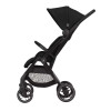 Maxi-Cosi Soho - прогулочная коляска с автоматическим складыванием • Twillic Black