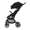 Maxi-Cosi Soho - прогулочная коляска с автоматическим складыванием • Twillic Black