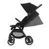 Maxi-Cosi Soho - прогулочная коляска с автоматическим складыванием • Twillic Black