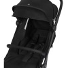 Maxi-Cosi Soho - прогулочная коляска с автоматическим складыванием • Twillic Black