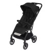 Maxi-Cosi Soho - прогулочная коляска с автоматическим складыванием • Twillic Black