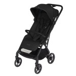 Maxi-Cosi Soho - прогулочная коляска с автоматическим складыванием • Twillic Black Maxi-Cosi Soho - прогулочная коляска с автоматическим складыванием • Twillic Black
