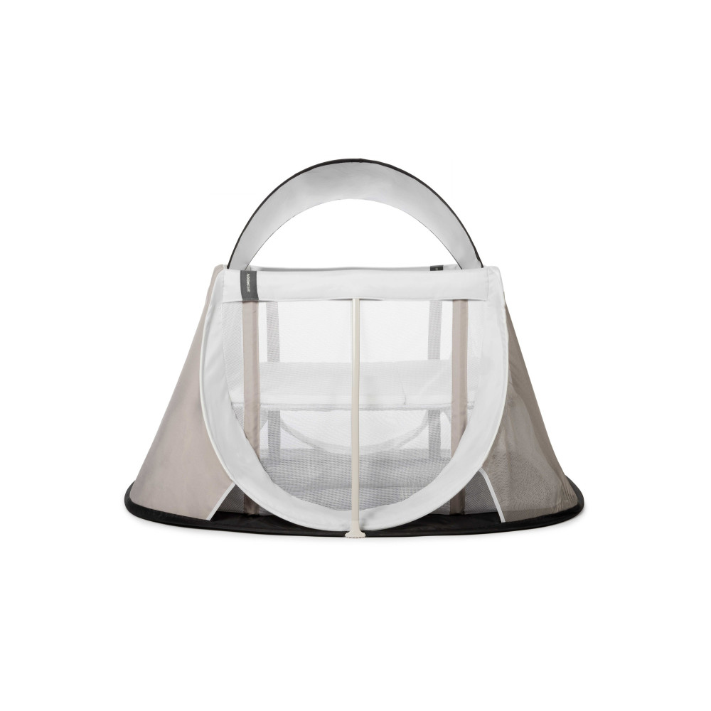 AeroMoov Instant Travel Cot Sun Canopy - солнцезащитный козырек с защитой UV 50+ для кровати-манежа AeroMoov Instant Travel Cot Sun Canopy - солнцезащитный козырек с защитой UV 50+ для кровати-манежа