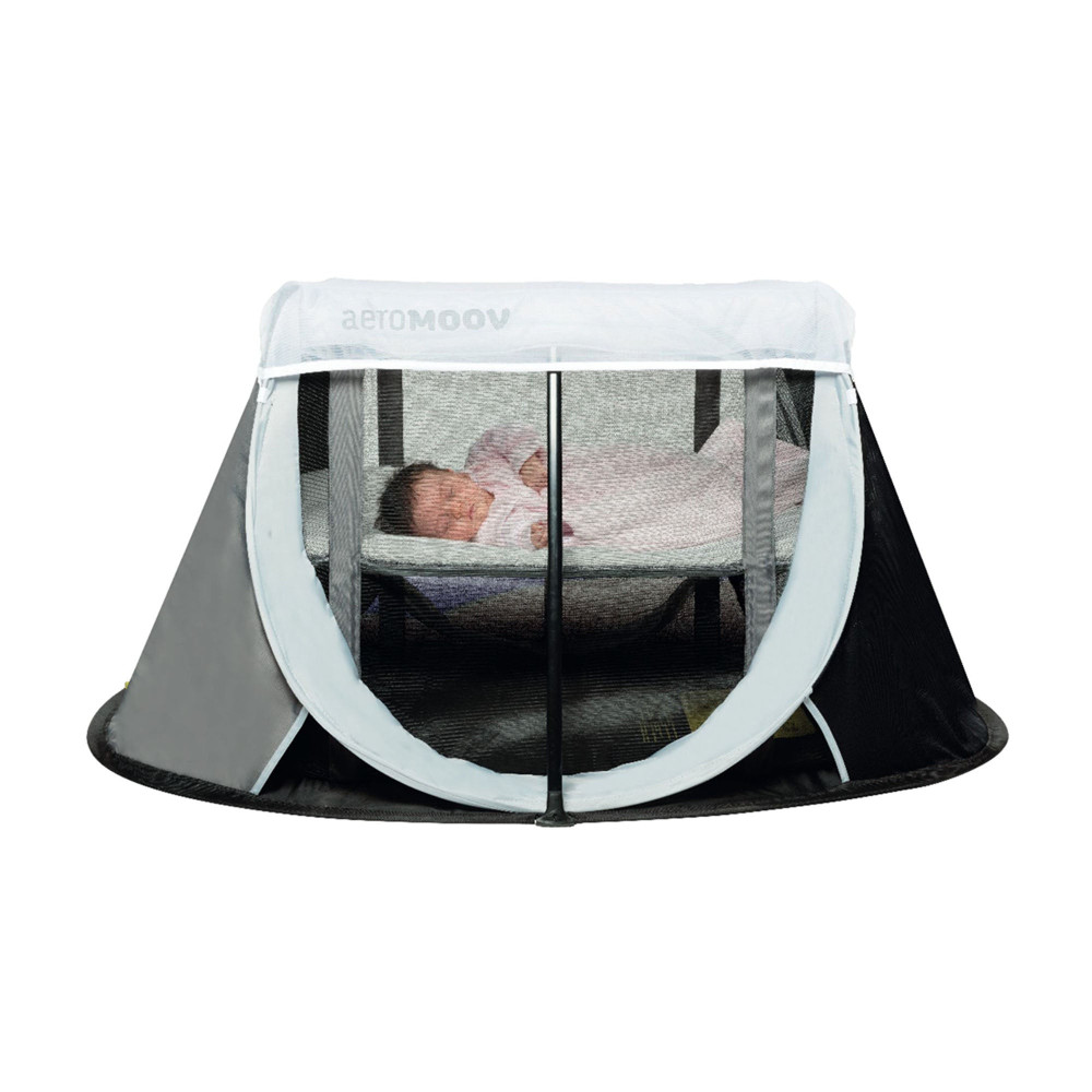 AeroMoov Instant Travel Cot Mosquito Net - москитная сетка для кровати-манежа AeroMoov Instant Travel Cot Mosquito Net - москитная сетка для кровати-манежа