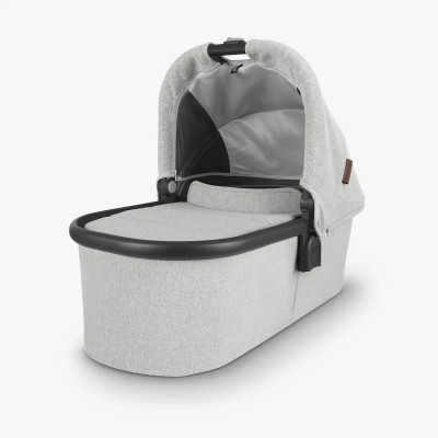UPPAbaby Carrycot - люлька для новорожденного к коляске UPPAbaby Cruz V2 • Anthony