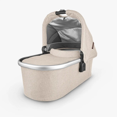 UPPAbaby Carrycot - люлька для новорожденного к коляске UPPAbaby Cruz V2 • Declan