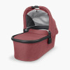 UPPAbaby Carrycot - люлька для новонародженого до коляски UPPAbaby Cruz V2 • Lucy