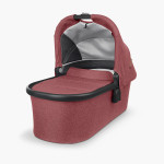 UPPAbaby Carrycot - люлька для новонародженого до коляски UPPAbaby Cruz V2 • Lucy