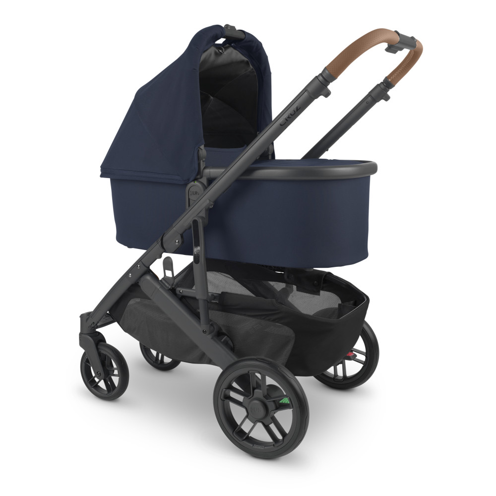 UPPAbaby Carrycot - люлька для новонародженого до коляски UPPAbaby Cruz V2 • Noa