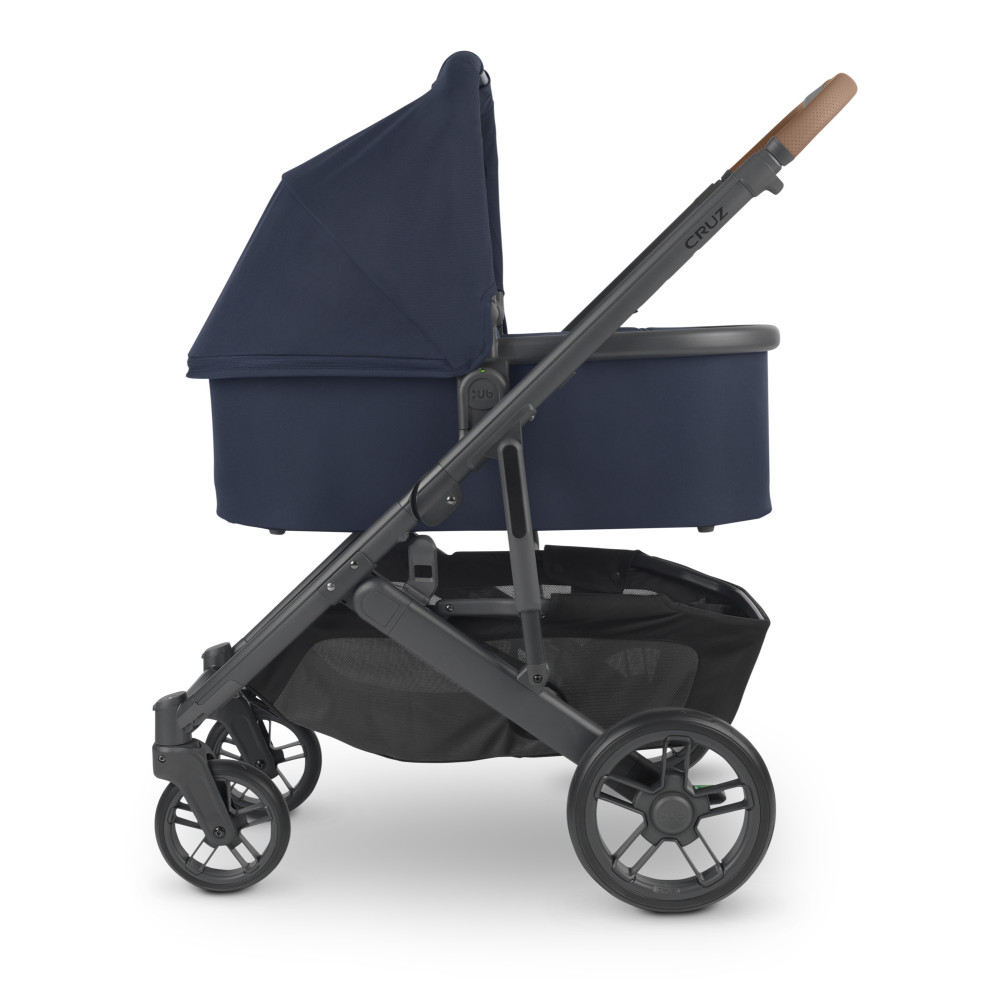 UPPAbaby Carrycot - люлька для новонародженого до коляски UPPAbaby Cruz V2 • Noa