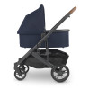 UPPAbaby Carrycot - люлька для новонародженого до коляски UPPAbaby Cruz V2 • Noa