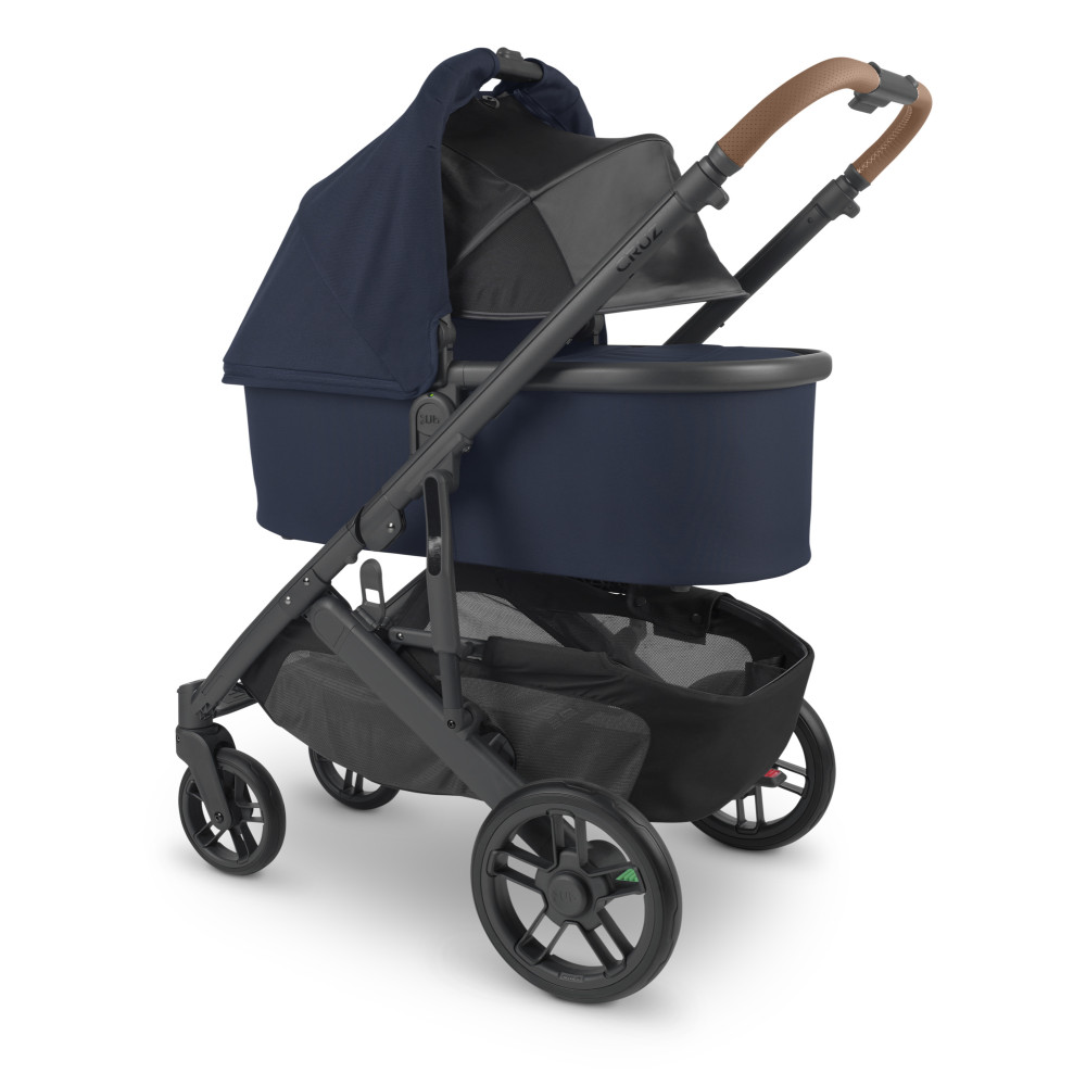 UPPAbaby Carrycot - люлька для новонародженого до коляски UPPAbaby Cruz V2 • Noa