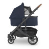 UPPAbaby Carrycot - люлька для новонародженого до коляски UPPAbaby Cruz V2 • Noa